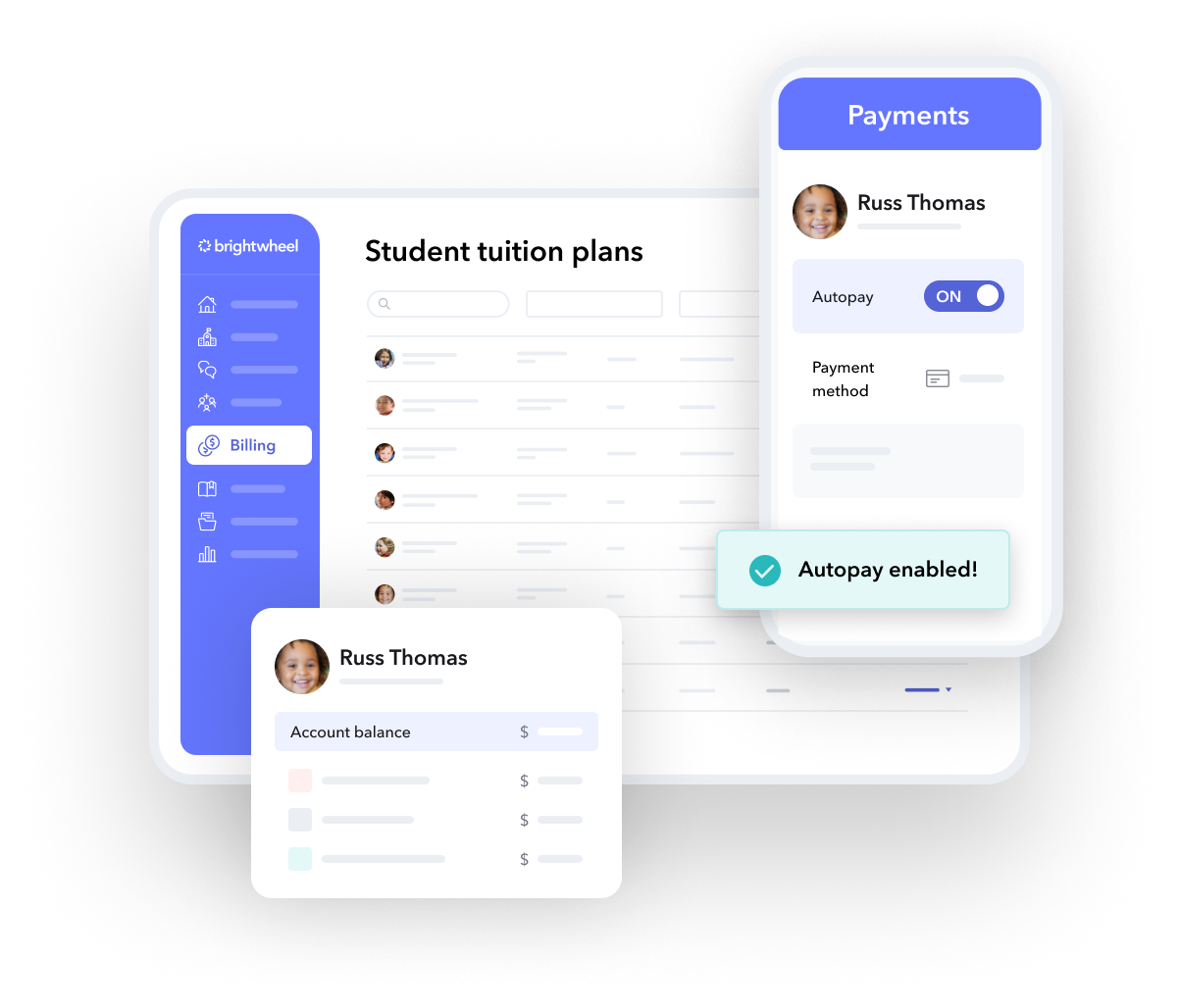 Compare brightwheel vs Procare What's right for you?